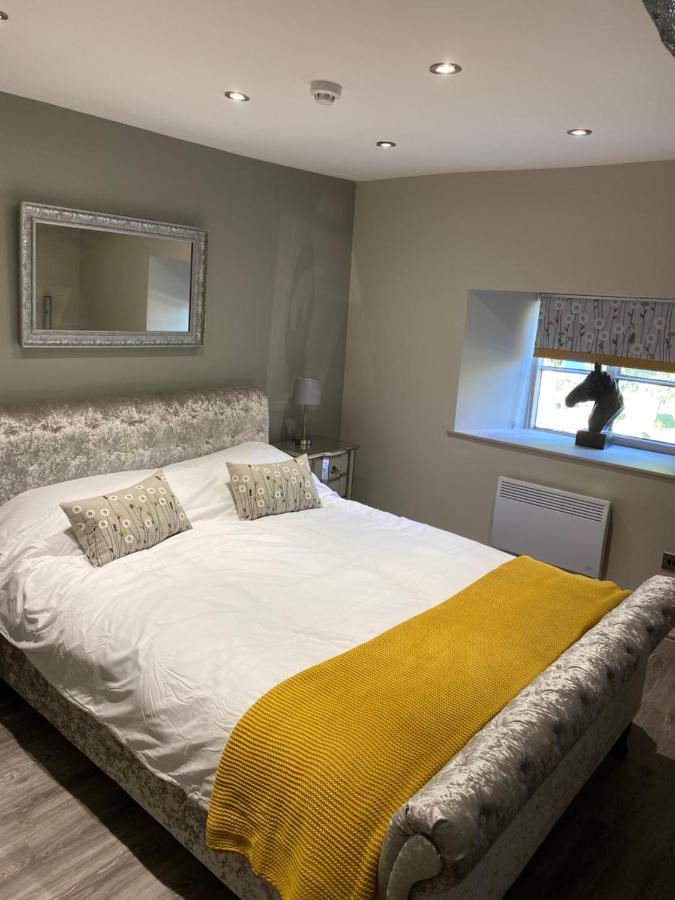 The Rose And Crown Hotel Leicester